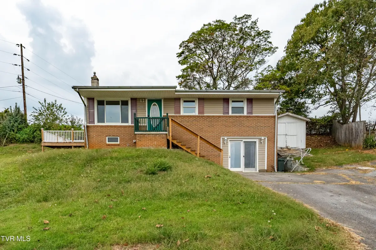 1063 Jessie Lane, Church Hill, TN 37642 - #1