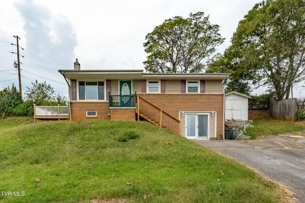 1063 Jessie Lane, Church Hill, TN 37642