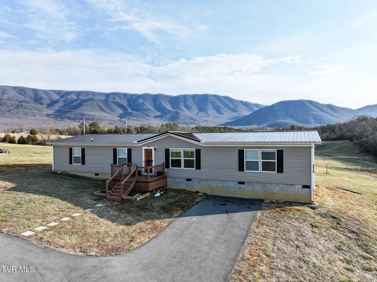 3620 Sunnydale Road, Greeneville, TN 37743 - #1