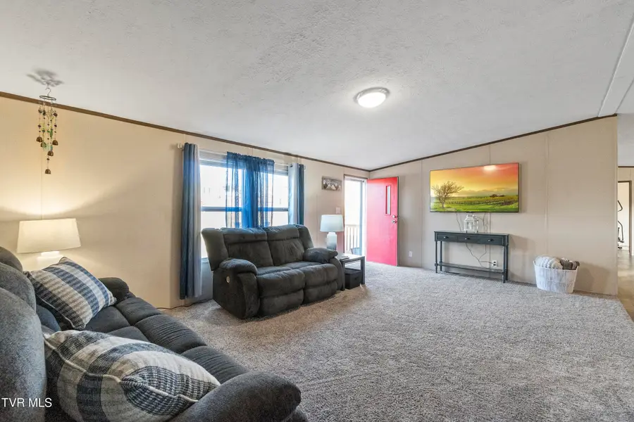 3620 Sunnydale Road, Greeneville, TN 37743 - #3