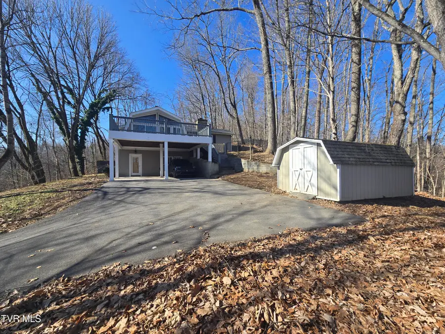 324 Upland Way, Bristol, TN 37620 - #3