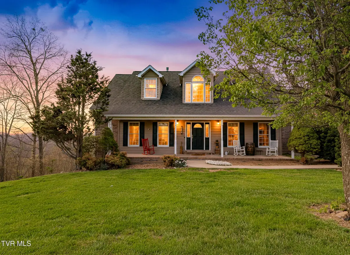512 Wood View Court, Kingsport, TN 37664 - #1