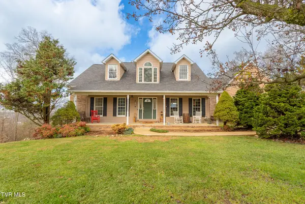 512 Wood View Court, Kingsport, TN 37664