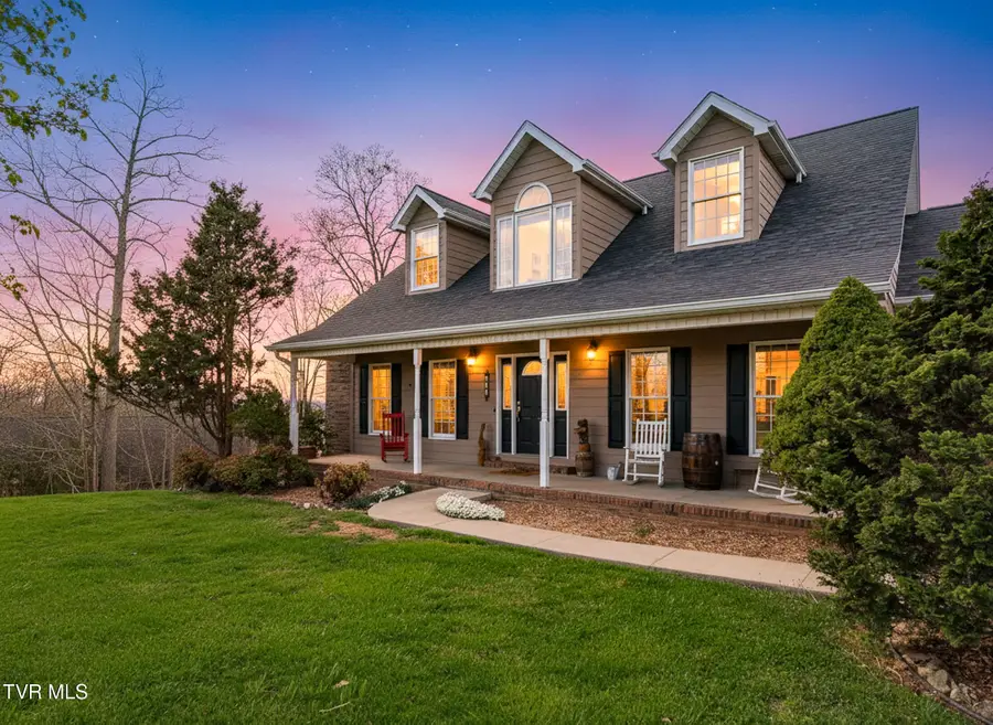 512 Wood View Court, Kingsport, TN 37664 - #2