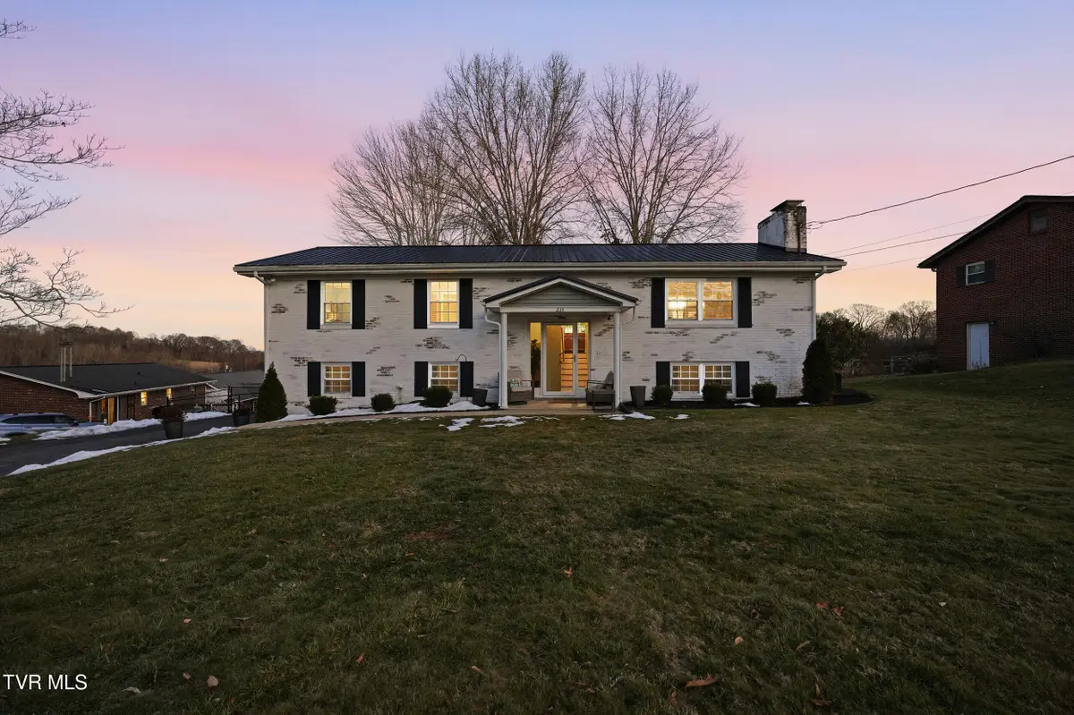 233 Mark Drive, Gray, TN 37615 - #1