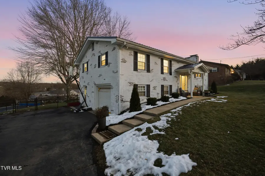 233 Mark Drive, Gray, TN 37615 - #2