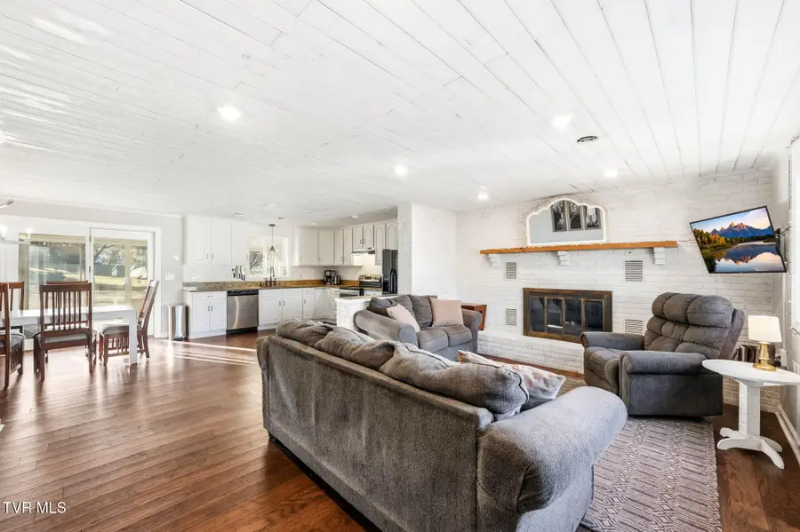 297 Beaver Road, Bluff City, TN 37618 - #3