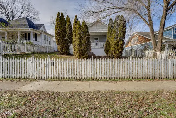 219 East Chilhowie Avenue, Johnson City, TN 37601