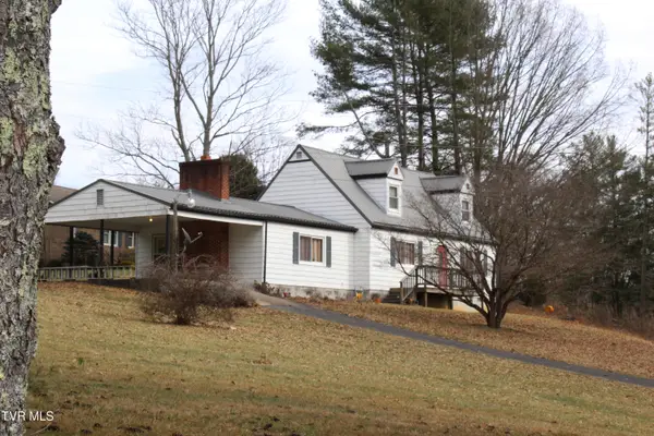 175 Fincastle Heights Road, Jonesville, VA 24263