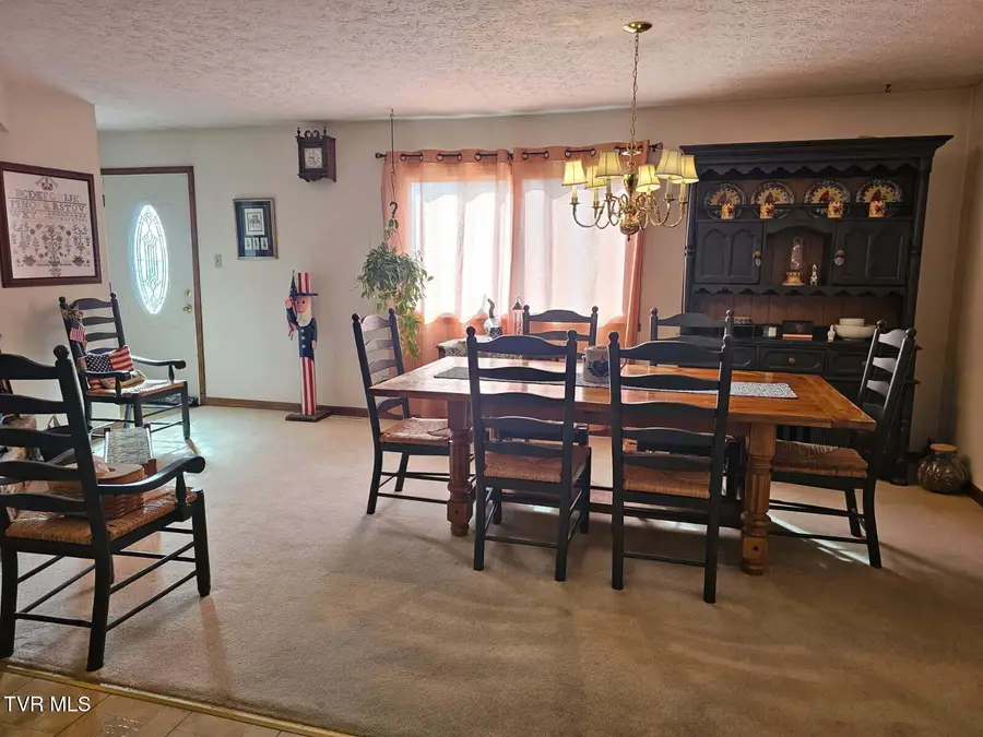 175 Fincastle Heights Road, Jonesville, VA 24263 - #3