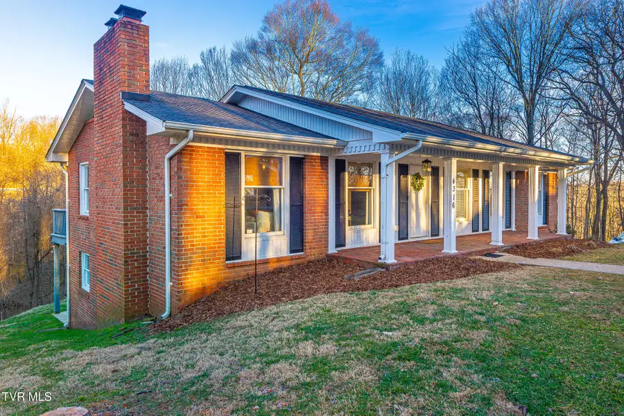4316 Briarwood Road, Kingsport, TN 37664 - #2