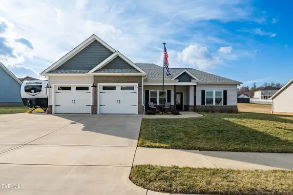1914 Meadow Creek Lane, Jonesborough, TN 37659