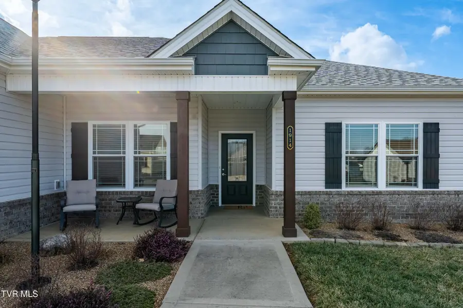 1914 Meadow Creek Lane, Jonesborough, TN 37659 - #3