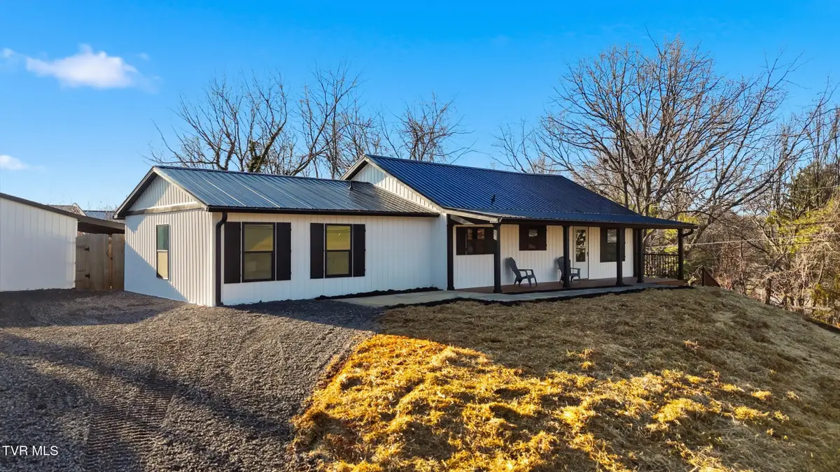 400 South Cherokee Street, Jonesborough, TN 37659 - #1