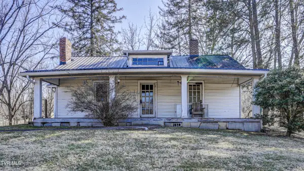 985 Old Abingdon Highway, Bristol, VA 24201