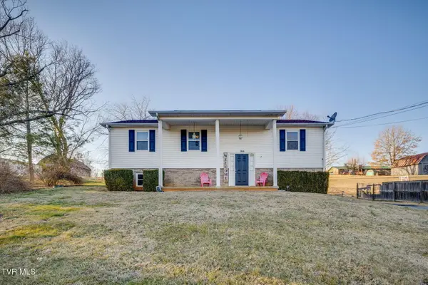 166 Franklin Heights Road, Jonesborough, TN 37659