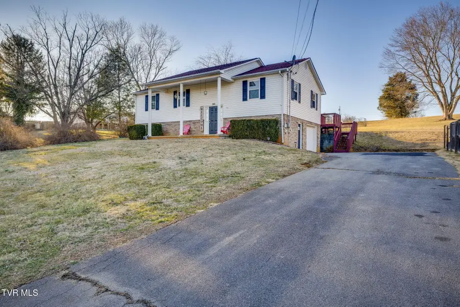 166 Franklin Heights Road, Jonesborough, TN 37659 - #2