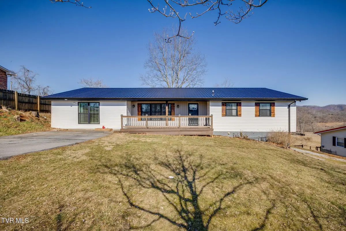 307 Carolina Street, Church Hill, TN 37642 - #1