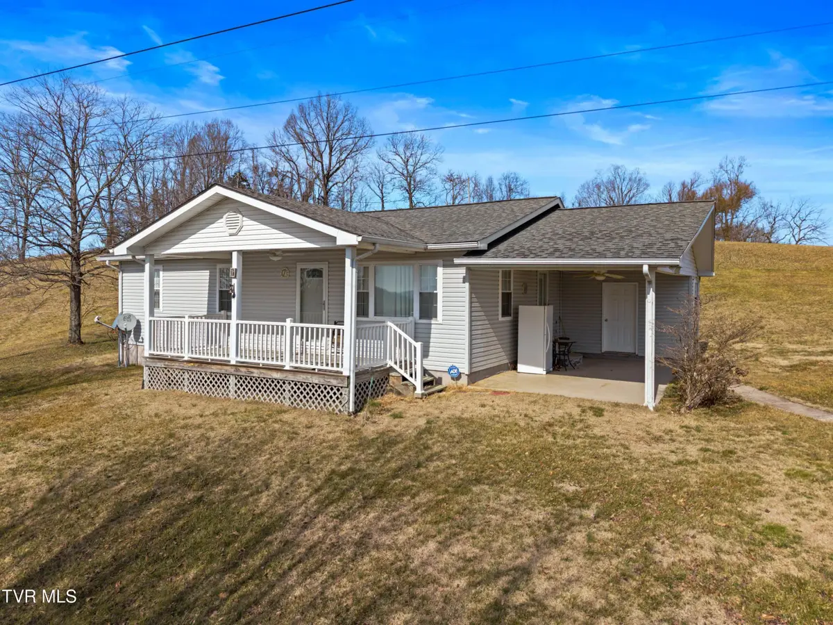1370 Raven Hill Road, Tazewell, TN 37879 - #1