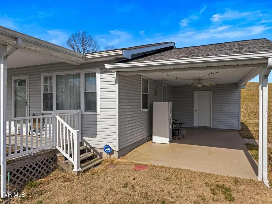 1370 Raven Hill Road, Tazewell, TN 37879 - #3