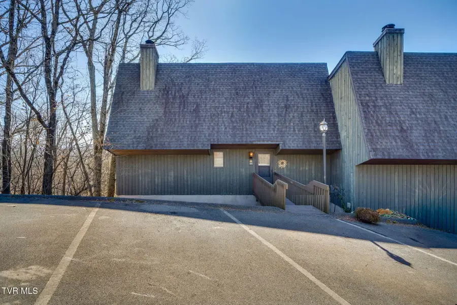 316 Hickory Bluff, Johnson City, TN 37601 - #2