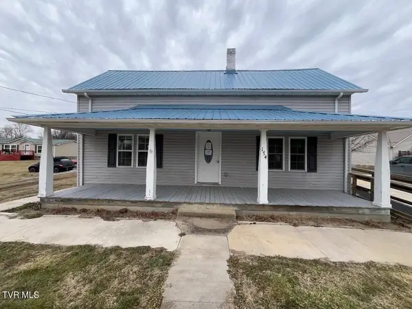 174 Telford School Road, Telford, TN 37690