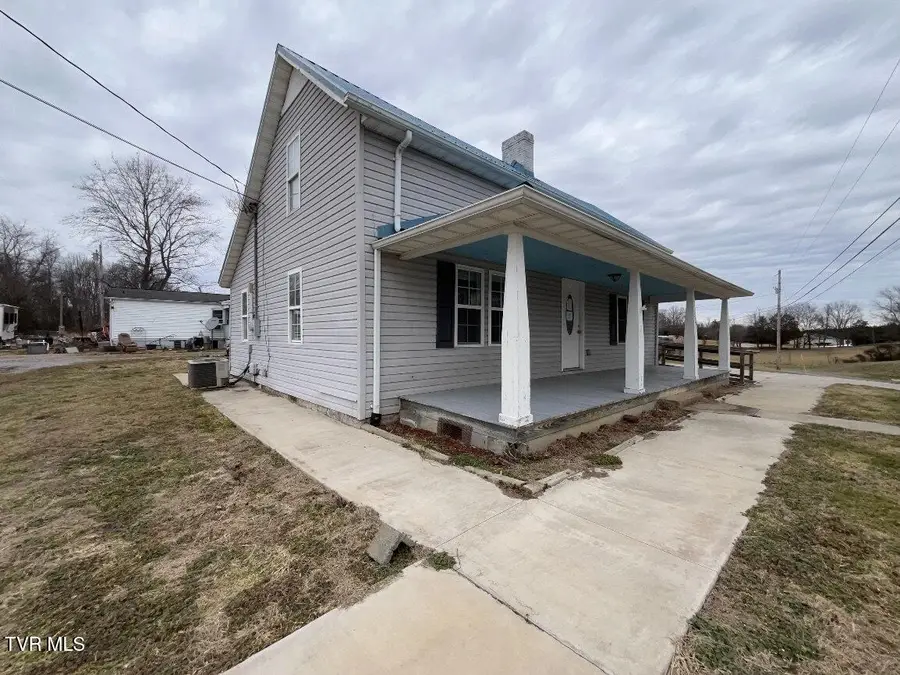 174 Telford School Road, Telford, TN 37690 - #2