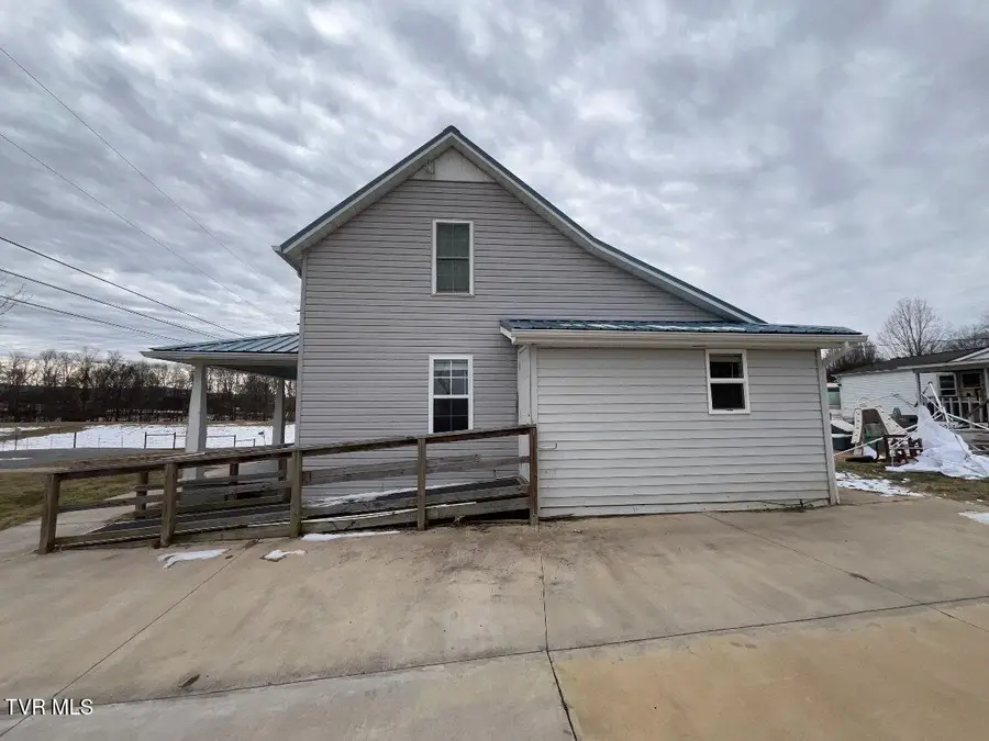 174 Telford School Road, Telford, TN 37690 - #3