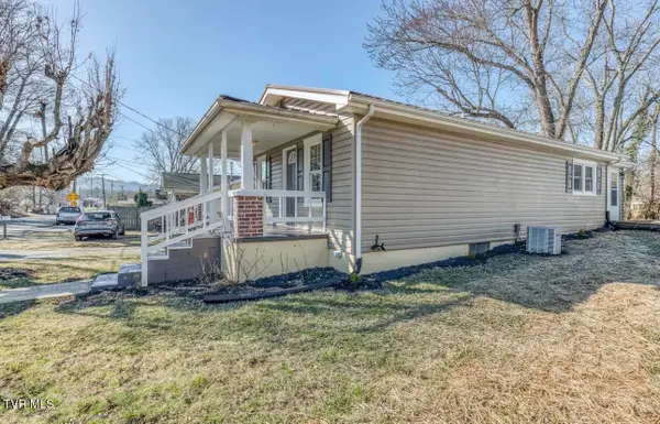 405 South North Street, Johnson City, TN 37604
