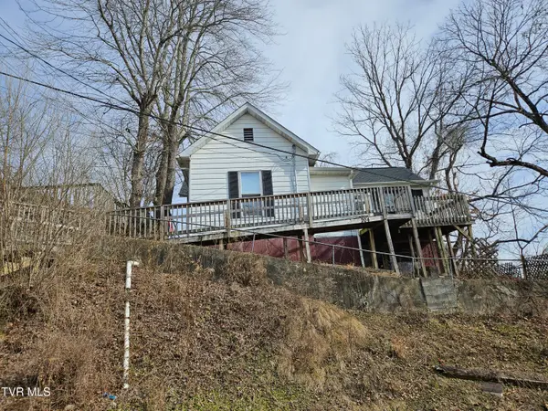 204 Northeast High Avenue, Coeburn, VA 24230