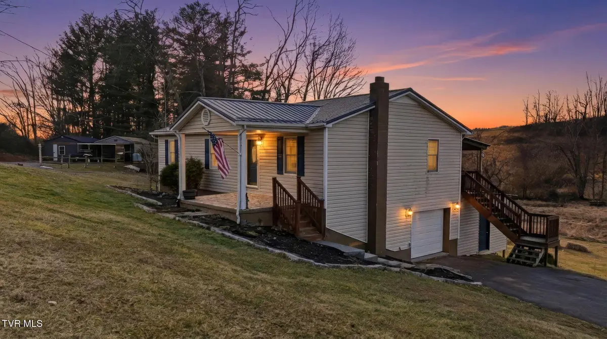 19486 Astor Road, Abingdon, VA 24210 - #1