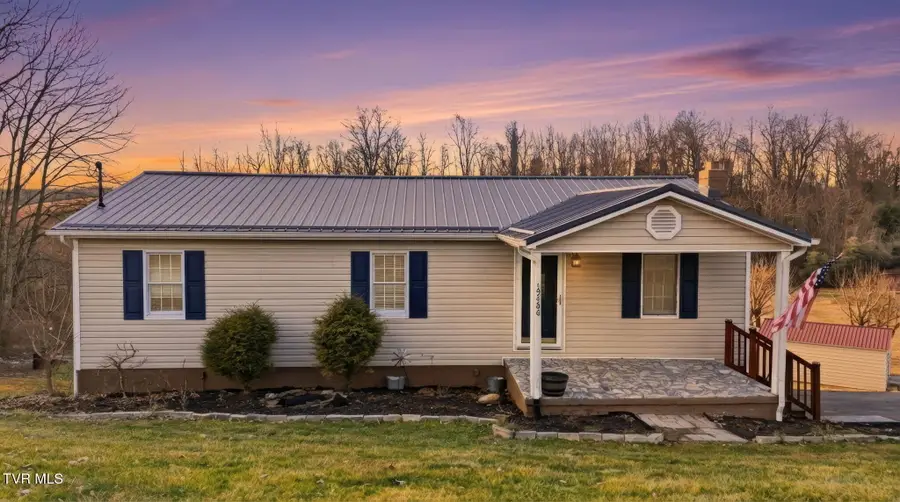 19486 Astor Road, Abingdon, VA 24210 - #2