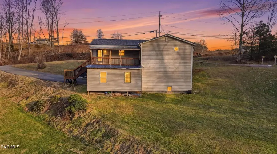 19486 Astor Road, Abingdon, VA 24210 - #3