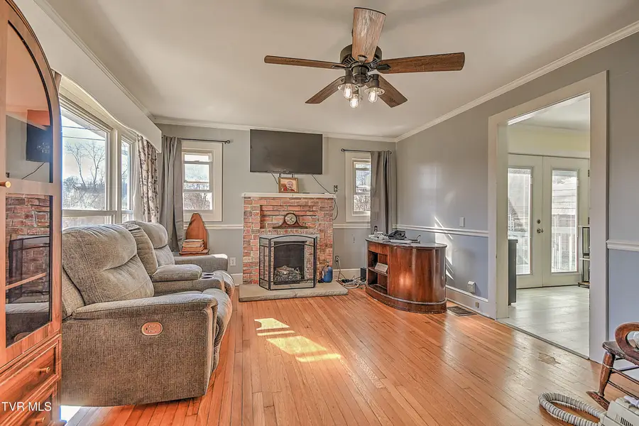 163 Island Road, Kingsport, TN 37664 - #3