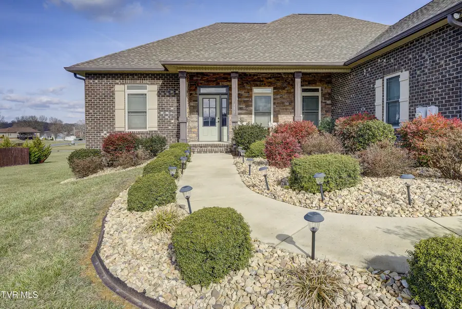 155 Rhetts Way, Jonesborough, TN 37659 - #2