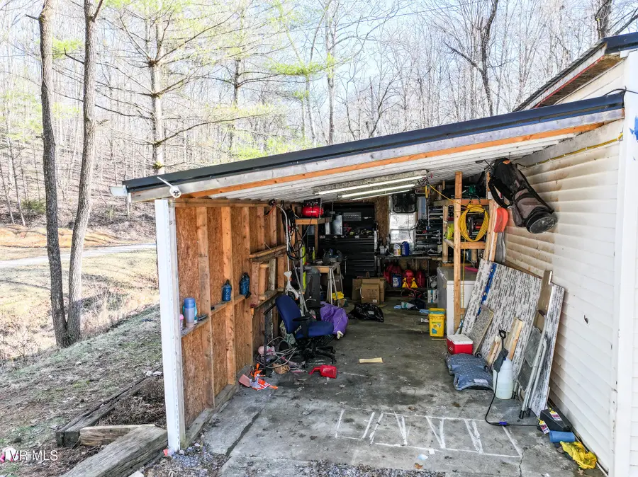 329 Hillcrest Street, Rogersville, TN 37857 - #3