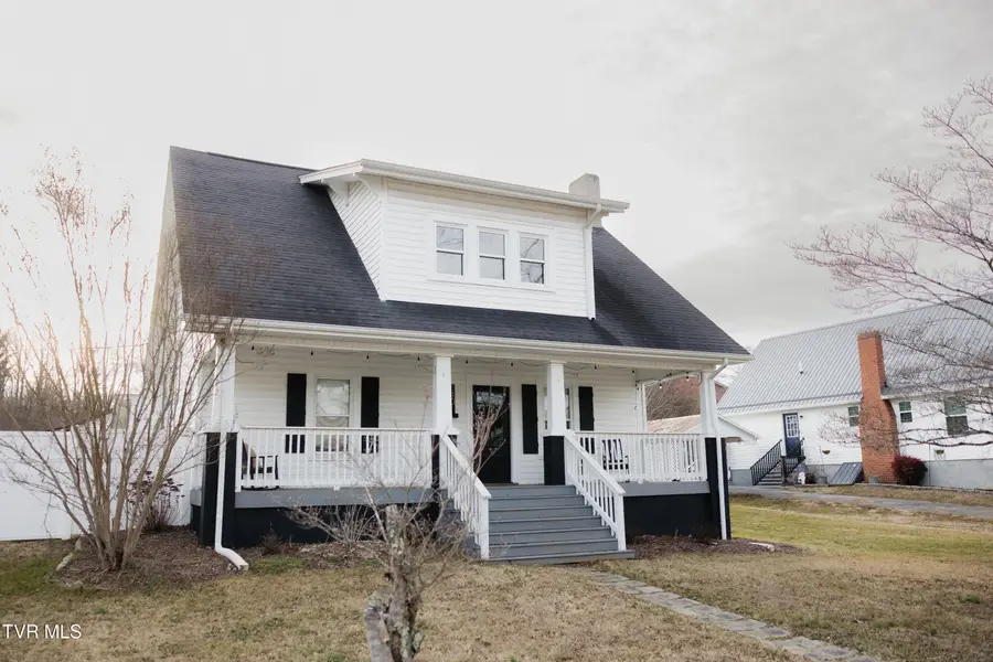 340 Carter Street, Bluff City, TN 37618 - #2