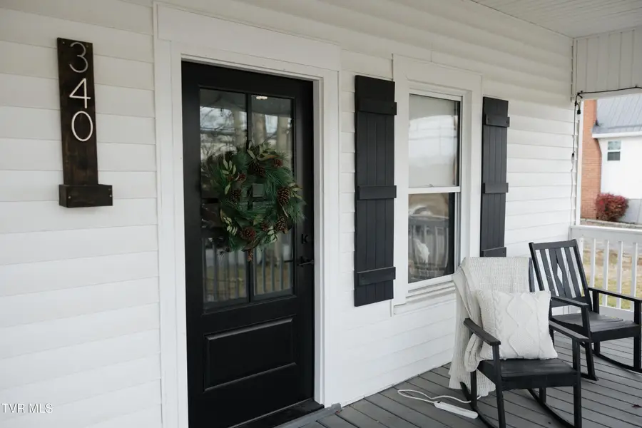 340 Carter Street, Bluff City, TN 37618 - #3