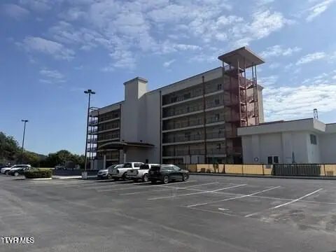 120 Raceday Center Drive #Unit 205, Bristol, TN 37620 - #1