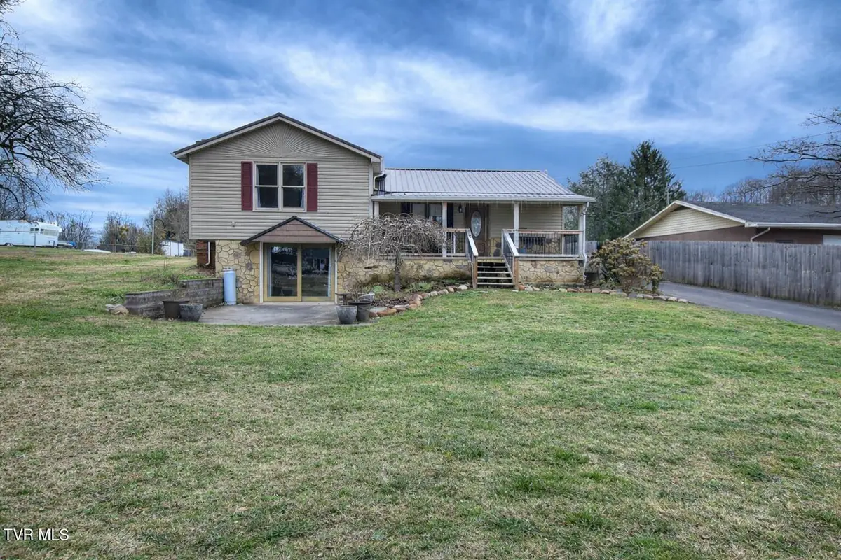 150 Little Stoney Creek Road, Elizabethton, TN 37643 - #1