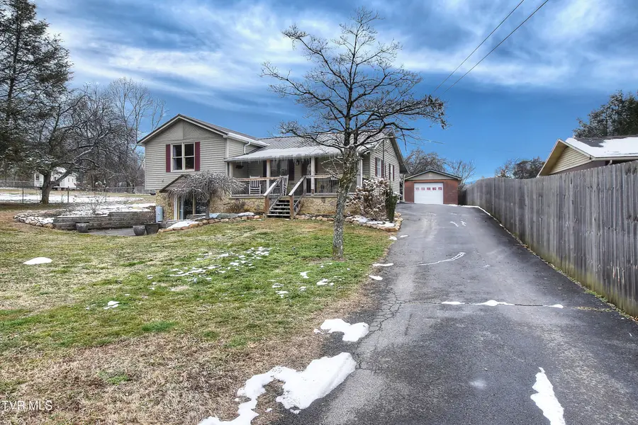 150 Little Stoney Creek Road, Elizabethton, TN 37643 - #3