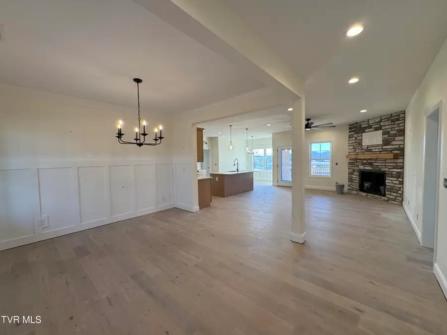 1148 Hawley Road, Blountville, TN 37617 - #3