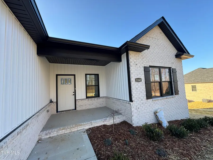 1160 Hawley Road, Blountville, TN 37617 - #2