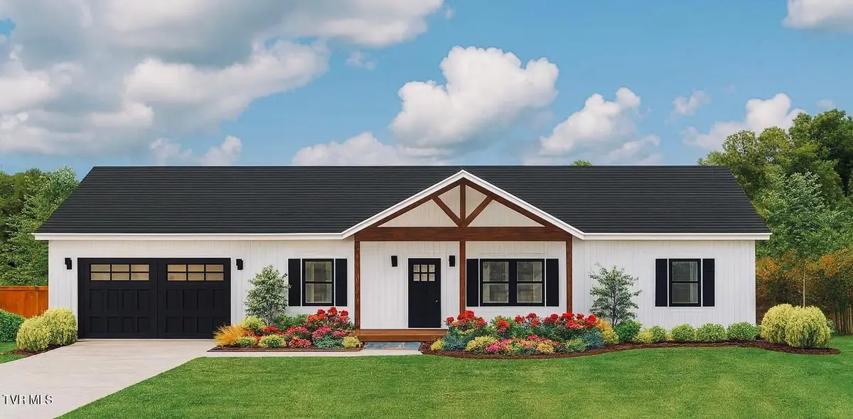 403 Lynnwood Drive, Bristol, VA 24201 - #1