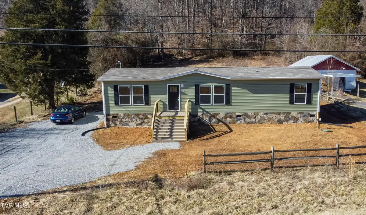 5725 Kingsport Highway, Afton, TN 37616 - #1