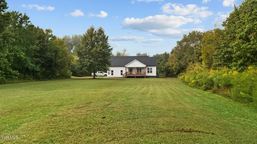 3218 Old Newport Highway, Sevierville, TN 37876 - #2