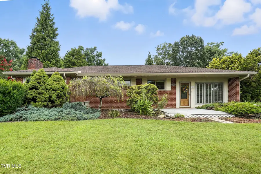 250 Pace Drive, Bristol, VA 24201 - #2