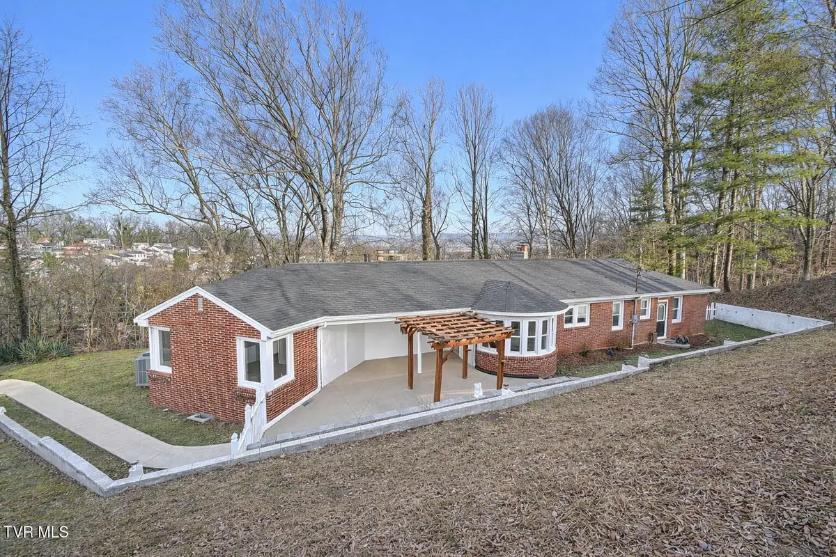 4212 Skyland Lane, Kingsport, TN 37664 - #1