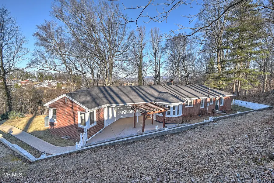 4212 Skyland Lane, Kingsport, TN 37664 - #2