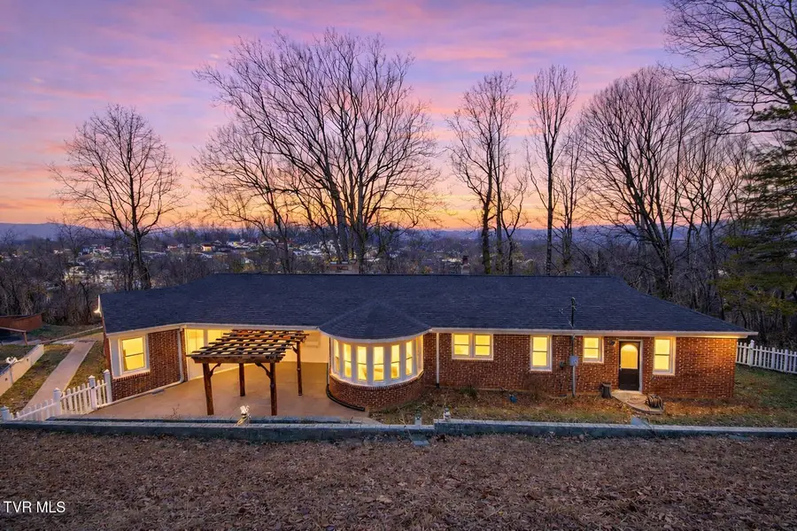 4212 Skyland Lane, Kingsport, TN 37664 - #3